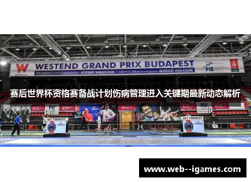 赛后世界杯资格赛备战计划伤病管理进入关键期最新动态解析